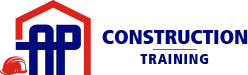 AP Construction Training Logo