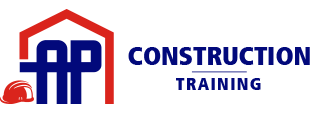 AP Construction Training Logo